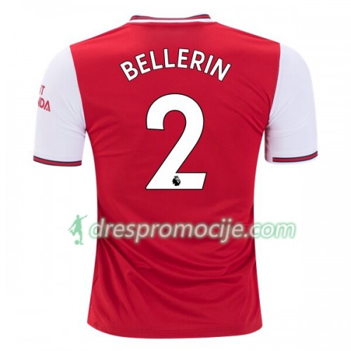 Arsenal Dres Hector Bellerin 2 Domaći 2019/2020 Kratkih Rukava Arsenal Dres Hector Bellerin 2 Domaći 2019/2020 Kratkih Rukava